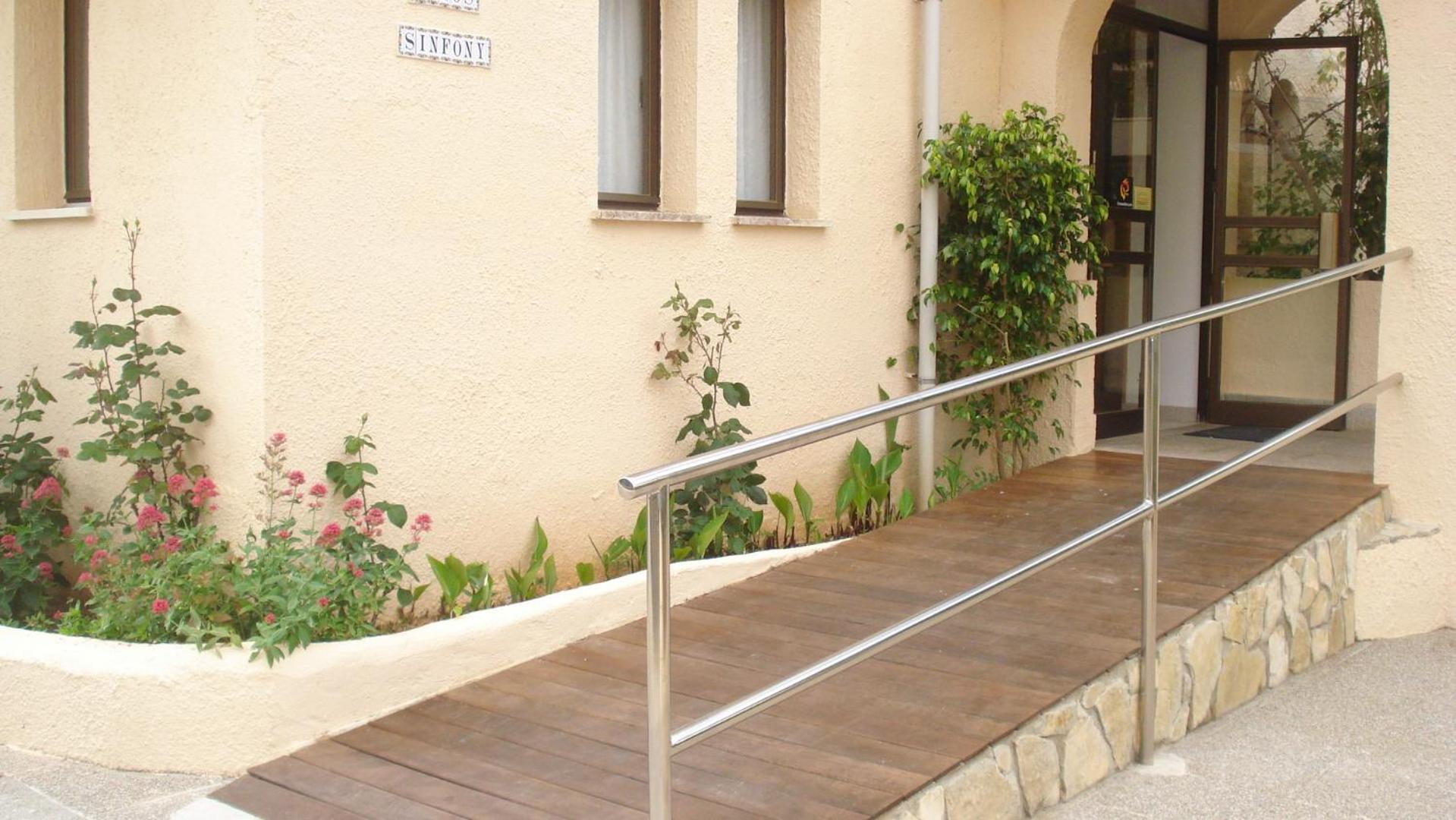 Apartamentos Sinfony Canyamel  Habitación foto